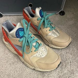🔥 Nike Air Huarache Run 🔥